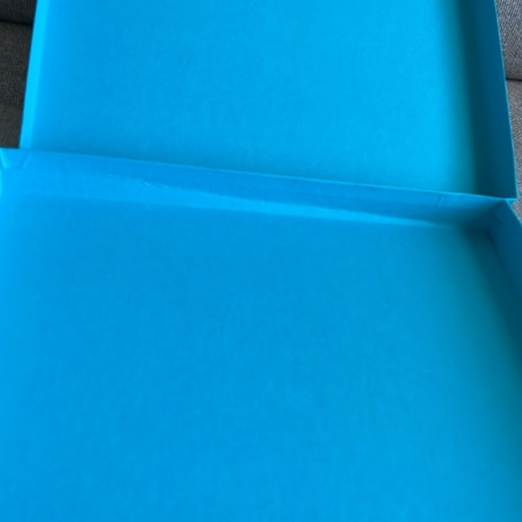 Birks Silver Plated Picture Frame - Picture 14 of 16